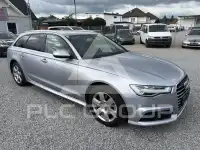 2018 Audi A6