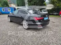 2018 Audi A6