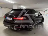 2018 Audi A6