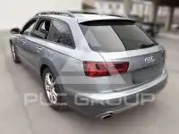 2018 Audi A6