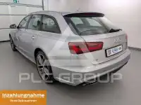 2018 Audi A6