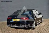 2018 Audi A6
