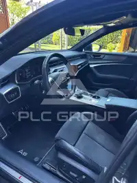 2018 Audi A6