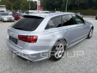 2018 Audi A6