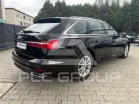 2018 Audi A6