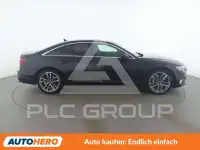 2018 Audi A6
