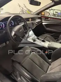 2018 Audi A6
