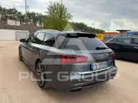 2018 Audi A6