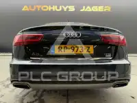 2018 Audi A6