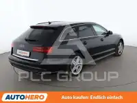 2018 Audi A6