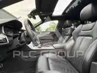 2018 Audi A6