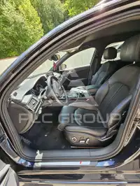 2018 Audi A6