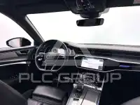 2018 Audi A6