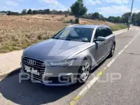 2018 Audi A6