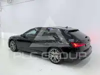 2018 Audi A6