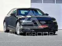 2018 Audi A6