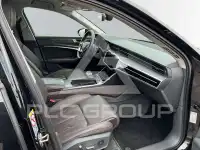 2018 Audi A6