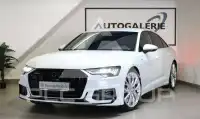 2018 Audi A6
