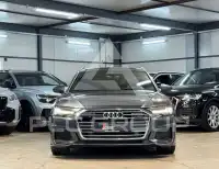 2018 Audi A6