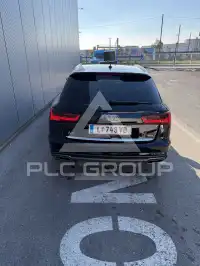 2018 Audi A6