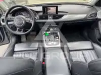 2018 Audi A6
