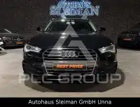 2018 Audi A6