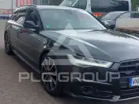 2018 Audi A6