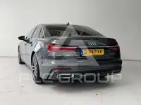 2018 Audi A6