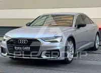 2018 Audi A6