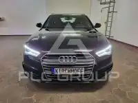 2018 Audi A6