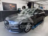 2018 Audi A6
