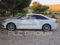 2018 Audi A6