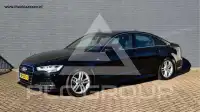 2018 Audi A6
