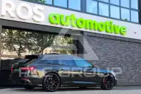 2018 Audi A6