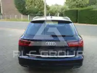 2018 Audi A6
