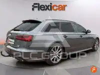 2018 Audi A6