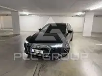 2018 Audi A6