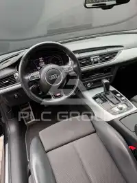 2018 Audi A6