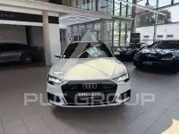 2018 Audi A6