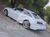 2018 Audi A6