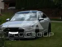 2018 Audi A6