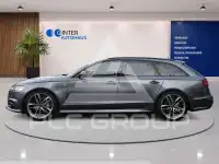 2018 Audi A6