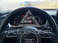 2018 Audi A6