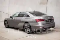 2018 Audi A6