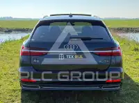 2018 Audi A6