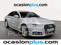 2018 Audi A6