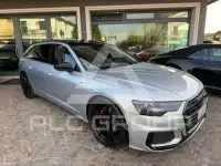 2018 Audi A6