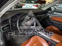 2018 Audi A6