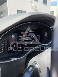 2018 Audi A6