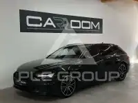 2018 Audi A6